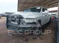 2014 RAM 2500 фото