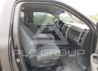2014 RAM 2500 фото