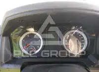 2014 RAM 2500 фото