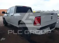 2014 RAM 2500 фото