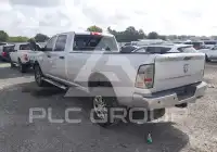 2014 RAM 2500 фото
