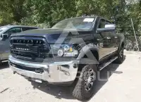 2014 RAM 2500 photo