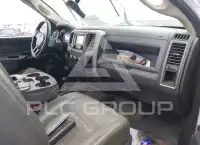 2014 RAM 2500 photo