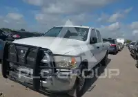 2014 RAM 2500 фото