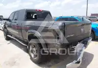 2014 RAM 2500 фото