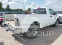 2014 RAM 2500 photo