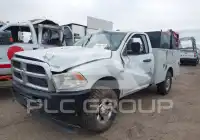 2014 RAM 2500 photo