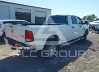 2014 RAM 2500 фото