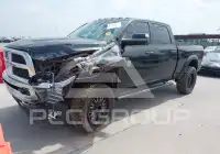 2014 RAM 2500 photo