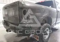 2014 RAM 2500 photo