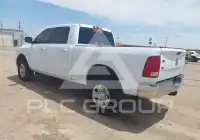 2014 RAM 2500 фото