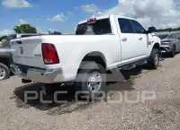 2014 RAM 2500 фото