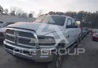 2014 RAM 2500 фото