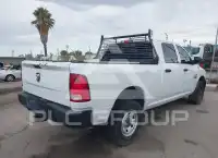 2014 RAM 2500 фото