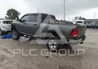 2014 RAM 2500 photo