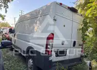 2014 RAM PROMASTER 2500 фото