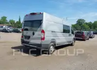 2014 RAM PROMASTER 2500 фото