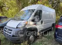 2014 RAM PROMASTER 2500 фото