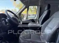 2014 RAM PROMASTER 2500 фото