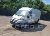 2014 RAM PROMASTER 2500 фото