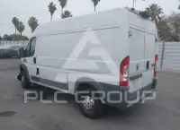 2014 RAM PROMASTER 1500 photo