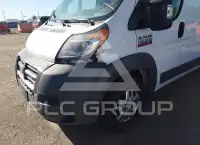 2014 RAM PROMASTER 1500 фото