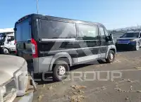 2014 RAM PROMASTER 1500 фото