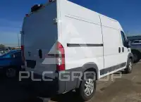 2014 RAM PROMASTER 1500 фото