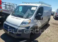 2014 RAM PROMASTER 1500 фото