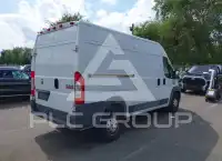 2014 RAM PROMASTER 1500 фото