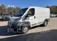 2014 RAM PROMASTER 1500 фото