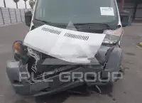 2014 RAM PROMASTER 1500 photo