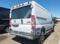2014 RAM PROMASTER 1500 фото