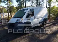 2014 RAM PROMASTER 1500 фото