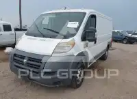 2014 RAM PROMASTER 1500 фото