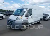 2014 RAM PROMASTER 1500 фото