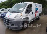 2014 RAM PROMASTER 1500 photo