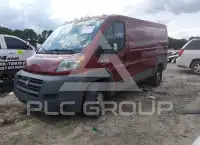 2014 RAM PROMASTER 1500 photo