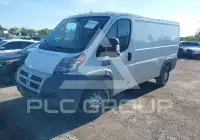 2014 RAM PROMASTER 1500 фото