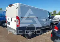 2014 RAM PROMASTER 1500 фото