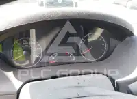 2014 RAM PROMASTER 1500 фото
