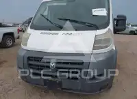 2014 RAM PROMASTER 1500 фото