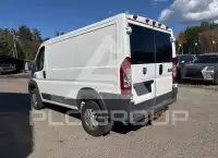 2014 RAM PROMASTER 1500 фото