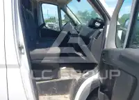 2014 RAM PROMASTER 1500 фото