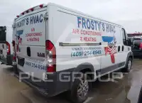2014 RAM PROMASTER 1500 photo