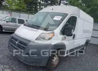 2014 RAM PROMASTER 1500 фото