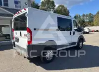 2014 RAM PROMASTER 1500 фото