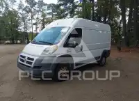 2014 RAM PROMASTER 1500 фото
