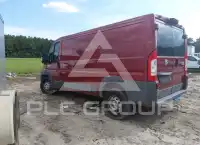 2014 RAM PROMASTER 1500 photo