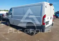 2014 RAM PROMASTER 1500 фото